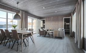 Skarvrusäterns Fjällby - Tänndalen
